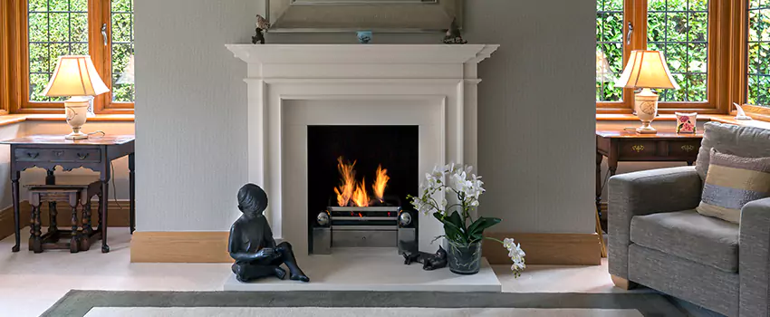 RSF Fireplaces Maintenance and Repair in Niles, Ohio