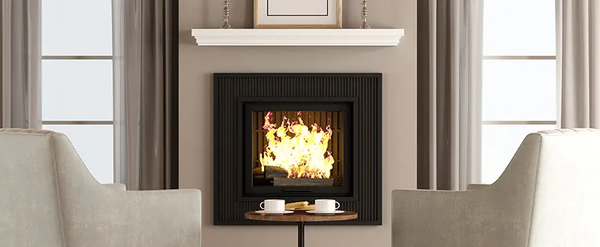 Superior Outdoor Fireplace Repair in Niles, OH