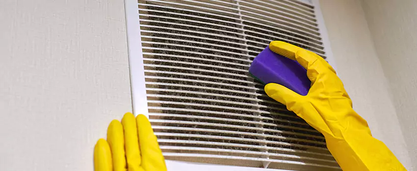 Vent Cleaning Company in Niles, OH