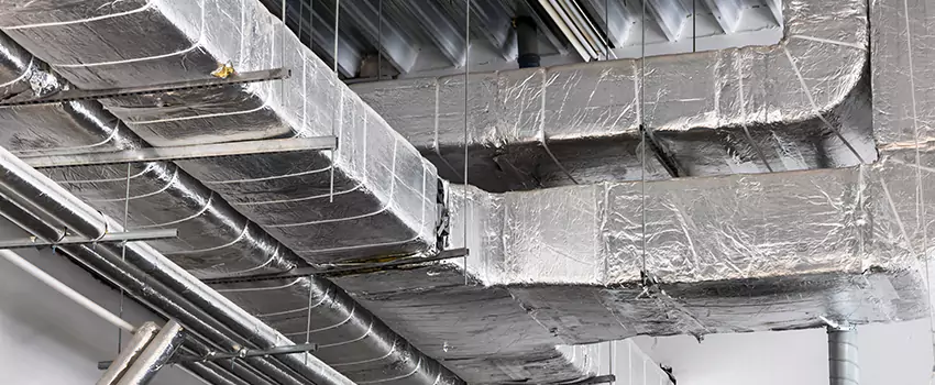 Vent Dust Cleaning Cost in Niles, OH
