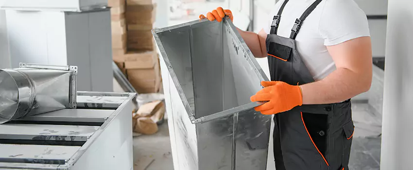 Ventilation Fan Cleaning Services in Niles, Ohio