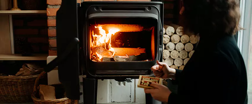 Key Features of Vermont Castings Fireplaces in Niles, OH
