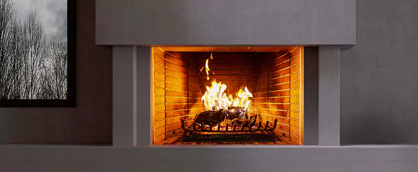 Indoor Wood Burning Furnace Repair and Installation in Niles, Ohio