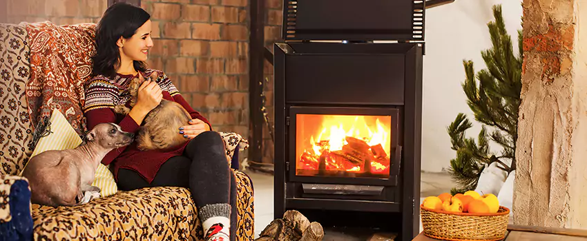 Wood Stove Chimney Cleaning Services in Niles, OH