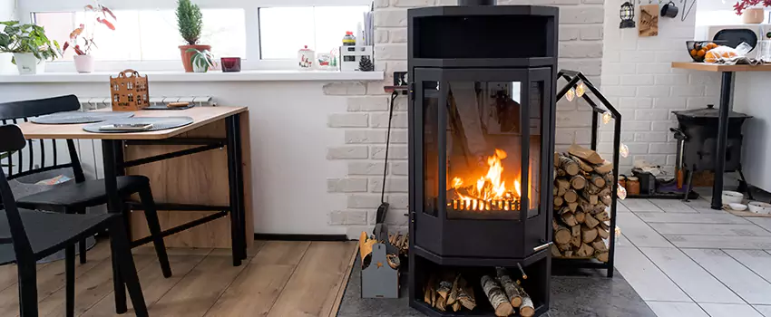 Wood Stove Firebox Installation Services in Niles, OH