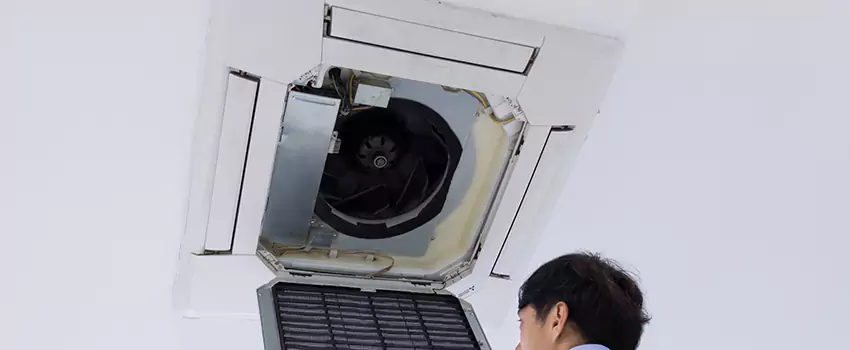 Benefits of Professional Air Duct Cleaning in Niles, Ohio
