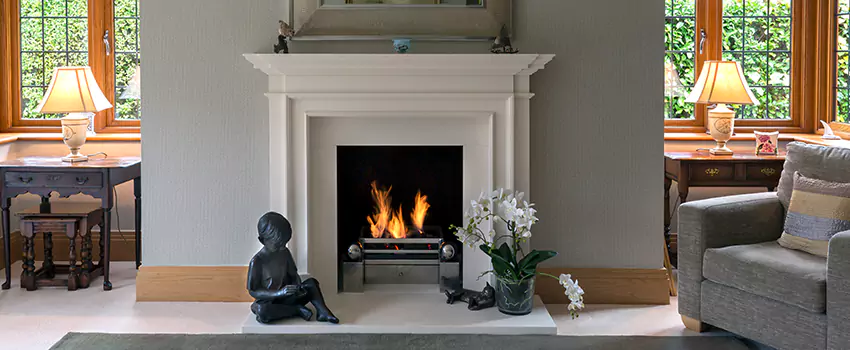 Astria Open-Hearth Wood Fireplaces Services in Niles, OH