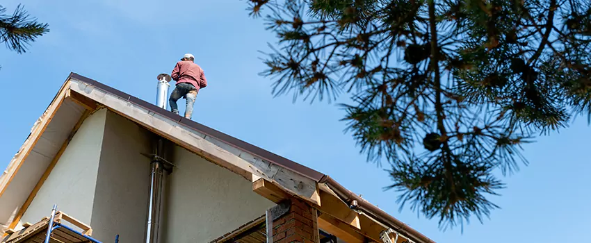 Birds Removal Contractors from Chimney in Niles, OH
