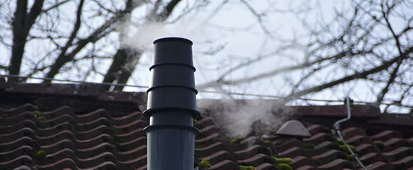 Broken Chimney Animal Screen Repair And Installation in Niles, OH