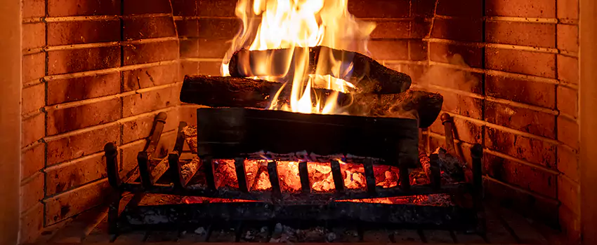 Chimney Ash Dump Cover Repair Services in Niles, OH