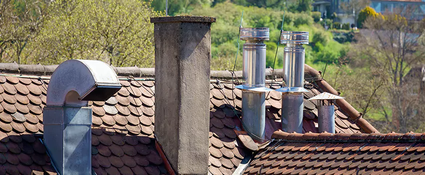 Commercial Chimney Blockage Removal in Niles, Ohio
