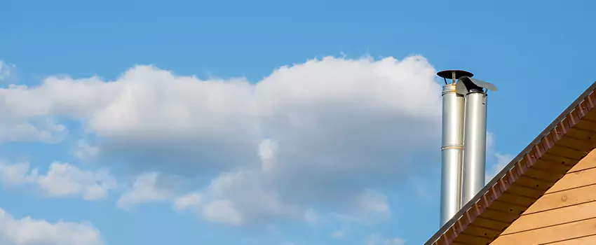 Chimney Cap Bird Guard Repair in Niles, Ohio