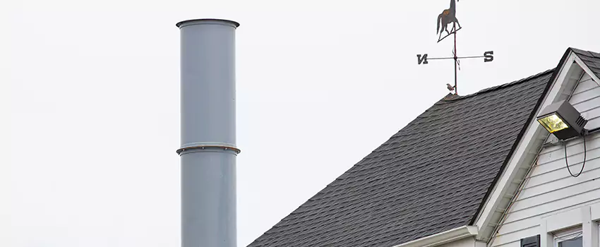 Multi-flue Chimney Caps Installation And Repair in Niles, OH