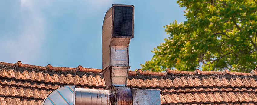 Chimney Creosote Cleaning Experts in Niles, Ohio