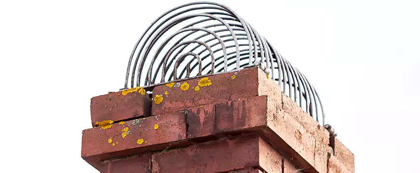 Chimney Crown Problems in Niles, Ohio