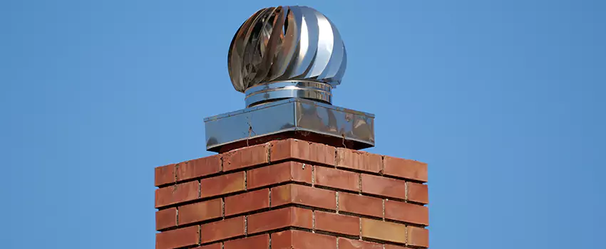 Chimney Damper Hinge Repair in Niles, OH