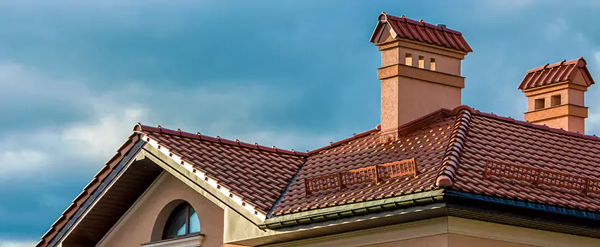 Residential Chimney Services in Niles, Ohio