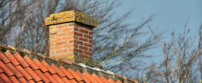 Chimney Flue Cap Installation in Niles, OH