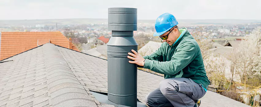 Insulated Chimney Liner Services in Niles, OH