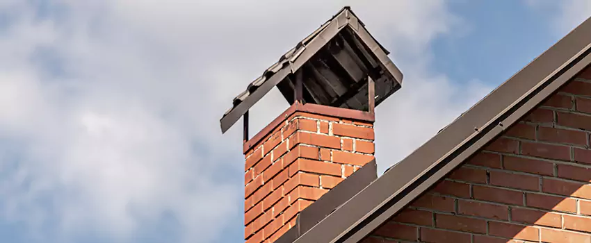 Chimney Saver Masonry Repair Contractor in Niles, Ohio