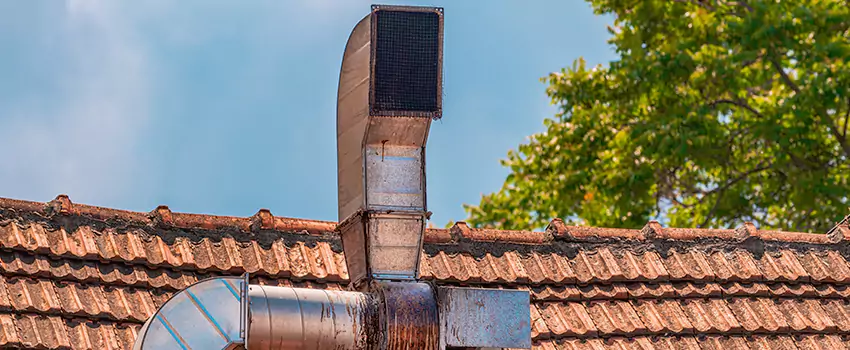 Chimney Blockage Removal in Niles, Ohio