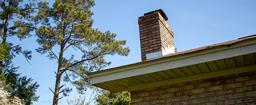 Brick Chimney Sweep Near Me in Niles, OH