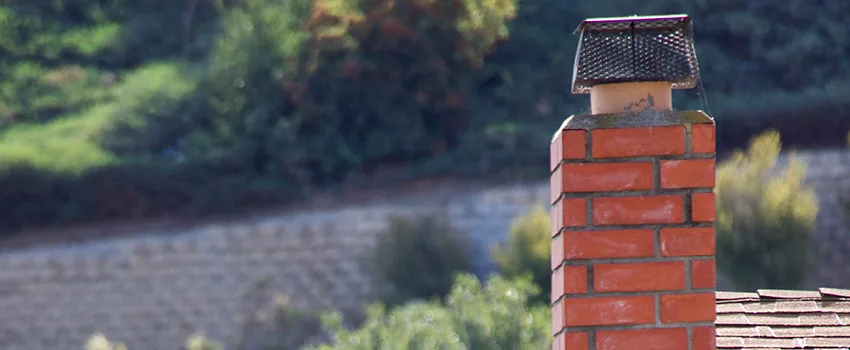 Chimney Tuckpointing And Masonry Restoration in Niles, OH