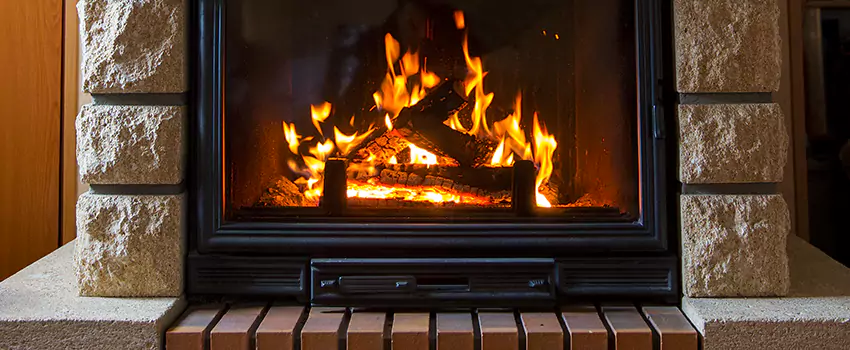 Decorative Fireplace Installation Cost in Niles, Ohio