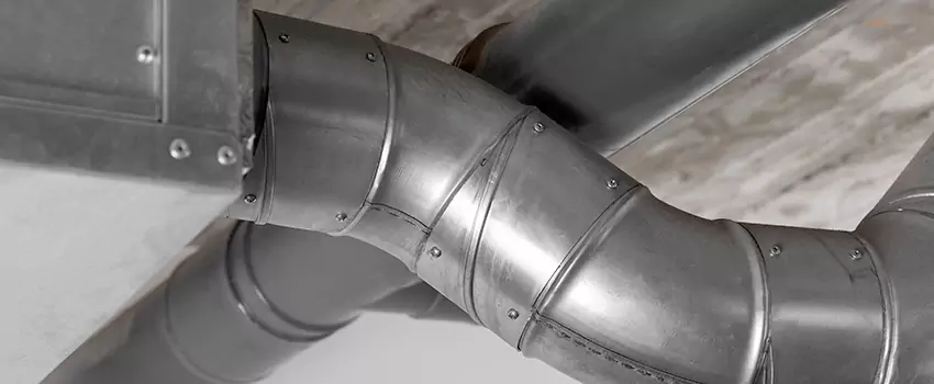 Dryer Vent Blockage Inspection in Niles, OH