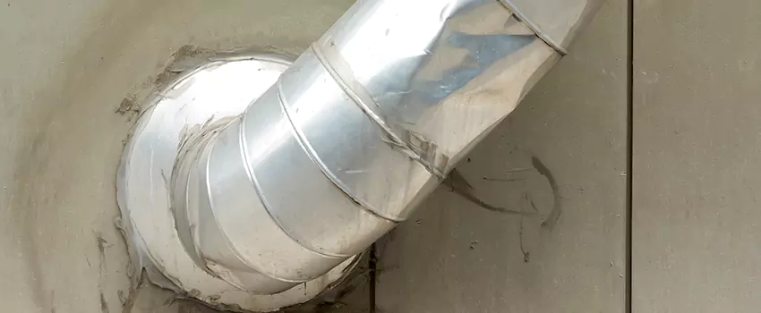 Dryer Vent Repair Process in Niles, OH