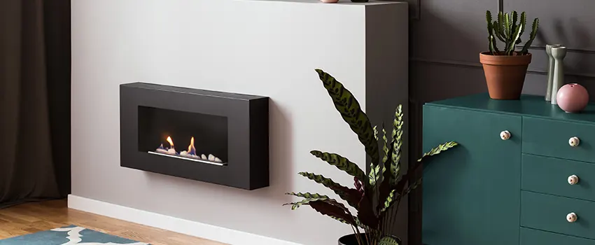Electric Fireplace Glowing Embers Installation Services in Niles, OH