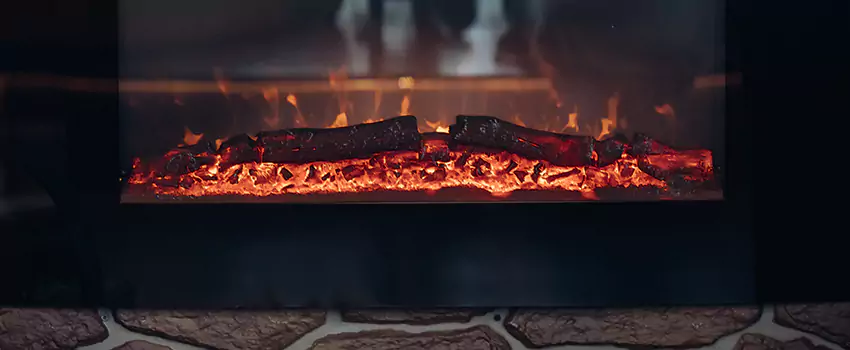 Cost of Electric Fireplace Repair Service in Niles, Ohio