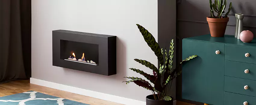 Cost of Ethanol Fireplace Repair And Installation Services in Niles, OH