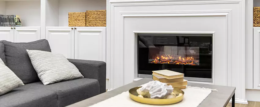 Professional Fireplace Maintenance Contractors in Niles, OH
