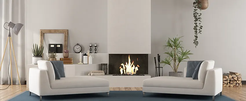 Decorative Fireplace Crystals Services in Niles, Ohio
