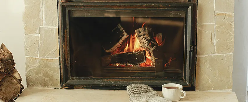 Fireplace Door Handle Replacements Services in Niles, Ohio