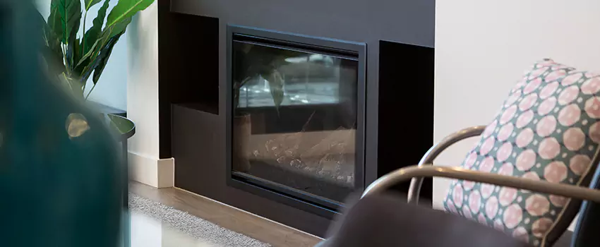 Gas Fireplace Installation in Niles, OH