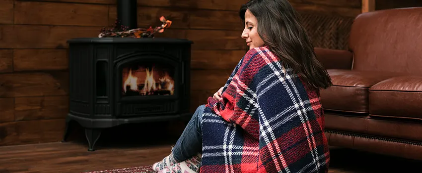 Fireplace Firebox Grate Replacement Services  in Niles, Ohio