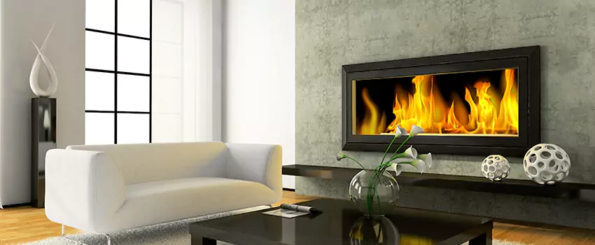 Fireplace Hearth Ideas in Niles, Ohio