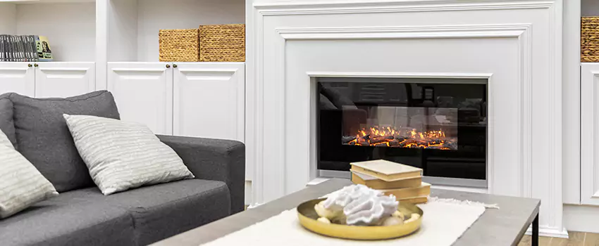 Pellet Fireplace Insert Installation in Niles, OH