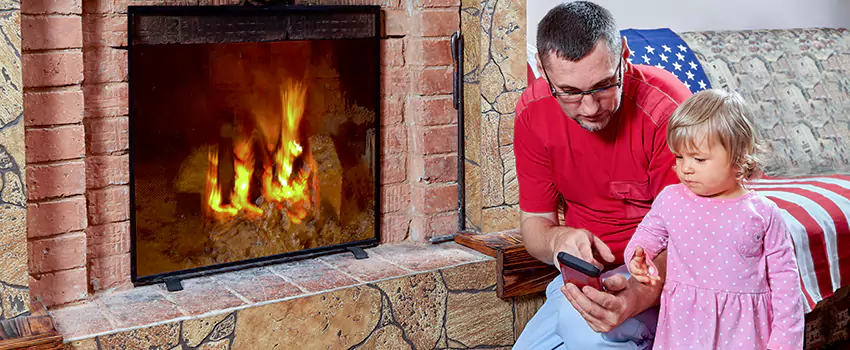 Fireplace Safety Locks For Kids in Niles, OH