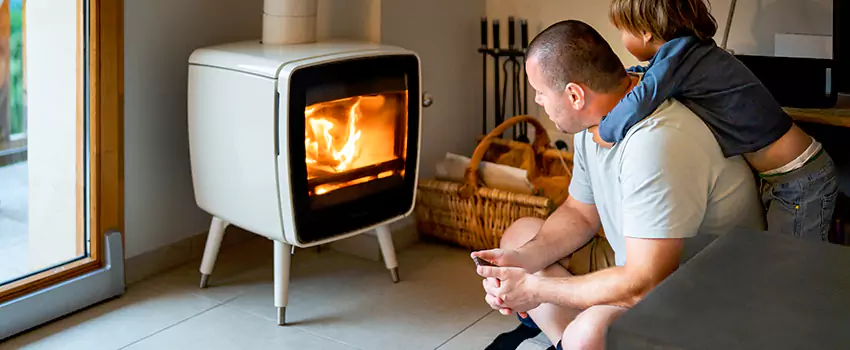 Fireplace Flue Maintenance Services in Niles, OH