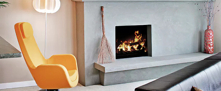 Electric Fireplace Makeover Services in Niles, OH