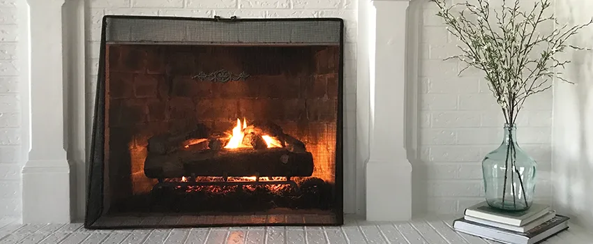 Cost-Effective Fireplace Mantel Inspection And Maintenance in Niles, OH