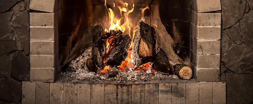 Cost of Rebuilding A Fireplace in Niles, Ohio