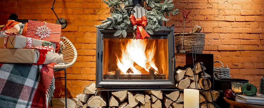 Steel Fireplace Grate Repair And Replacement Services in Niles, Ohio