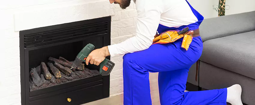 Fireplace Repair Expert in Niles, Ohio