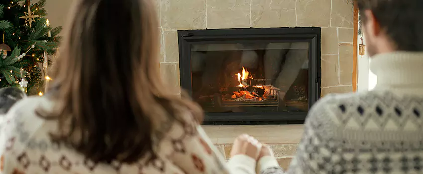 Fireplace Firebox Refurbish & Restore Services in Niles, OH