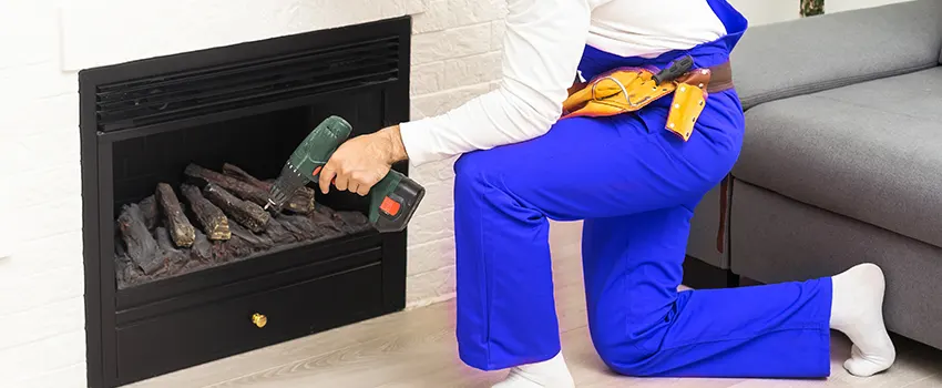 Fireplace Safety Inspection Specialists in Niles, Ohio