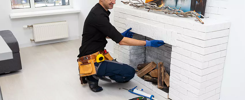 Gas Fireplace Repair And Replacement in Niles, OH
